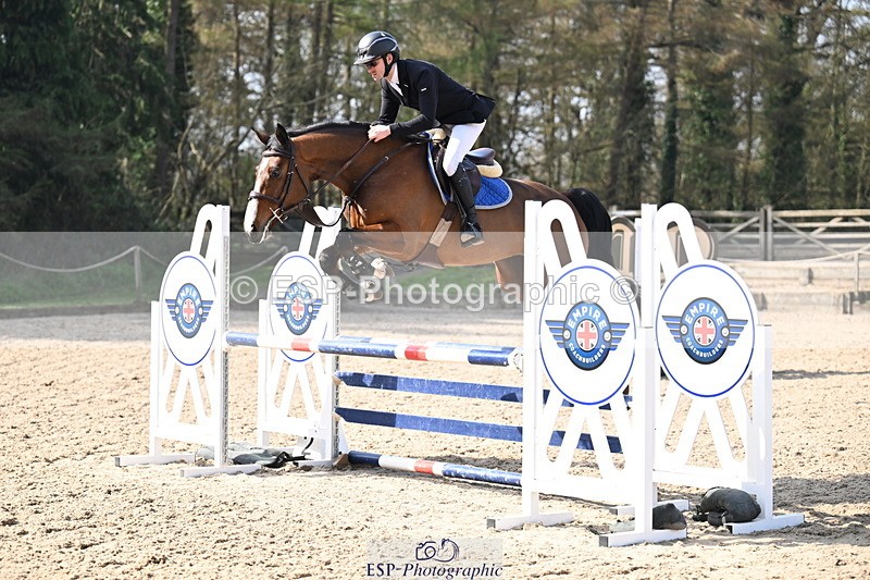 260321A-110742-00420 - 3 5yr old