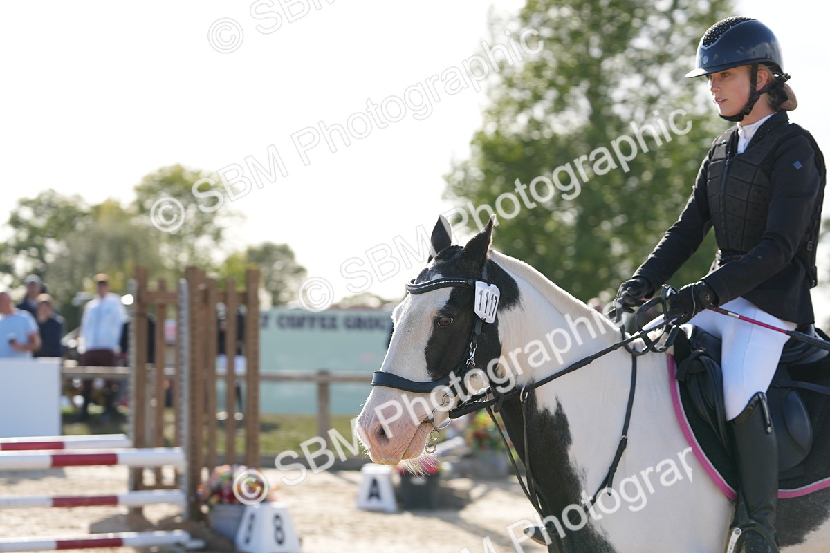 SBM_50937 - J8 - Junior Pony 65cm Championship