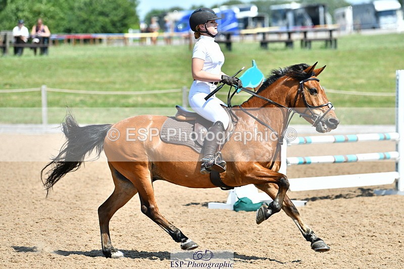 230625A-115334-03853 - Cls 34 Stepping Stones 128 + 138cm