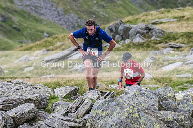 Kentmere-303 - Pete Bland Kentmere Horseshoe Fell Race Sunday 20th July 2025