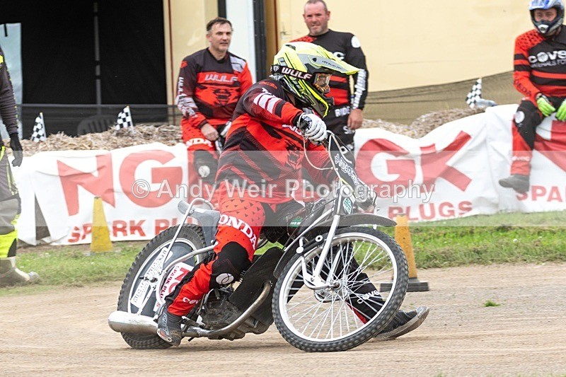 250621-7D-8E0A3560 - Ride & Skid It. Speedway Experience Day 21st Jun 2025