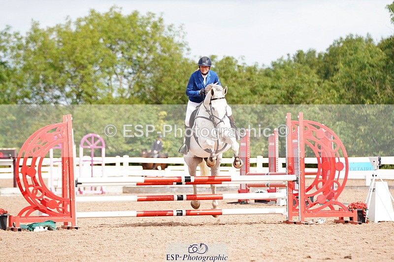 240804A-104206-10293 - Cls 49 85cm Amateur Qualifier