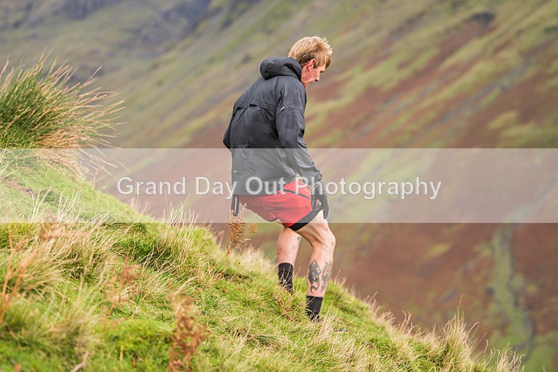 Wasdale Show-759 - Wasdale Head Show Fell Races (Junior & Senior) Saturday 14th October 2023