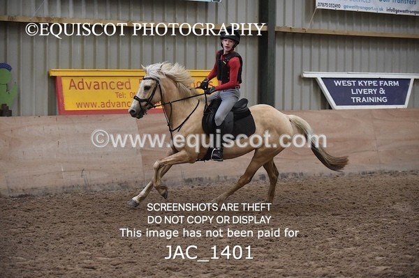 JAC_1401 - CLASS 2 BE70CM