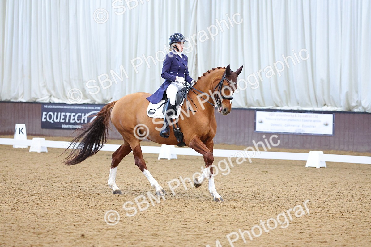 1I0A9884 - Class 17-19 - FEI PSG-FEI INT 1