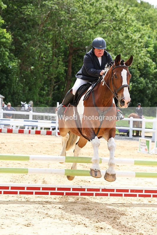 3E7A4403 - Class 7: 70cm Senior