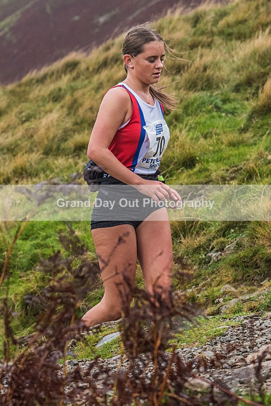 HBMR Leg 1-365 - Hodgson Brothers Mountain Relay - Leg 1 Sunday 1st October 2023