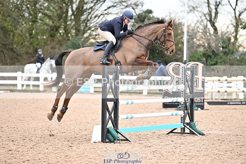 250112-130838-01385 - Cls 20 Newcomers and 1.10m Open