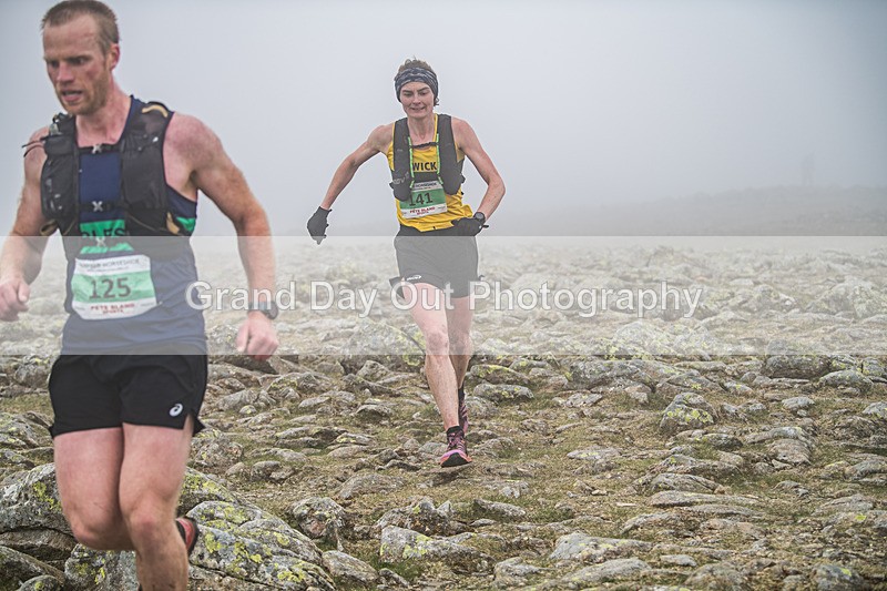 Fairfield-87 - Fairfield Horseshoe Fell Race Saturday 9th May 2026