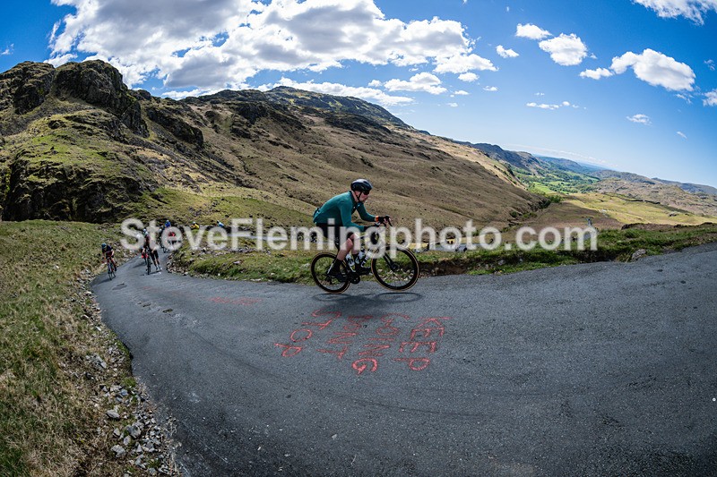 142245 - Hardknott Pass Camera 2 14.00-15.00