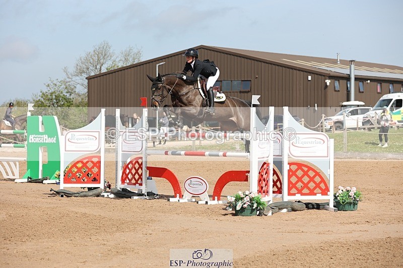 250427-104430-15578 - Cls 36 Young Horse 7yr old