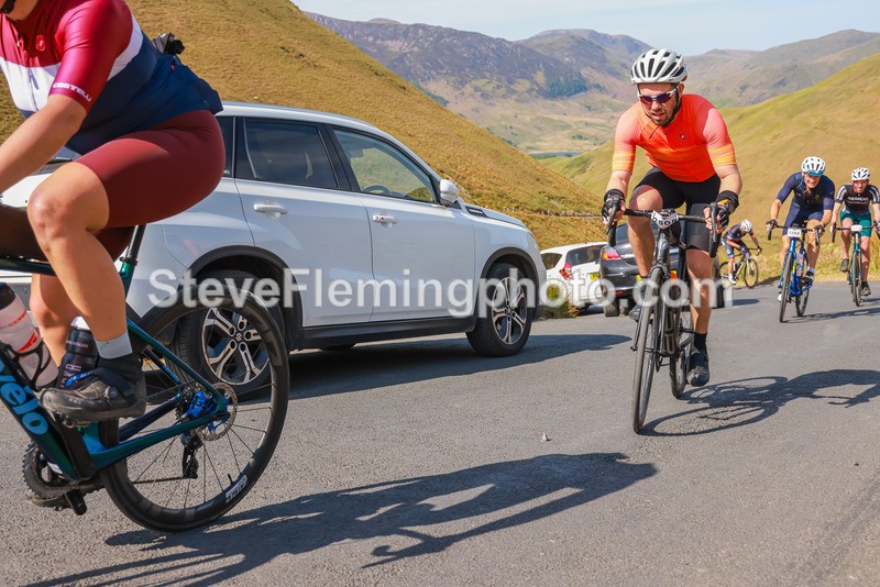 103816 - Newlands Pass 10.00-11.00