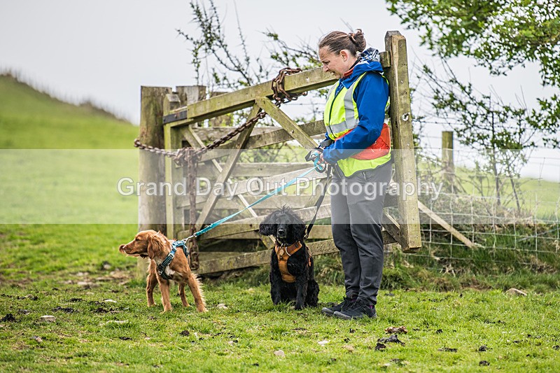 Isel Cross-16 - Isel Cross Race Saturday 19th April 2025