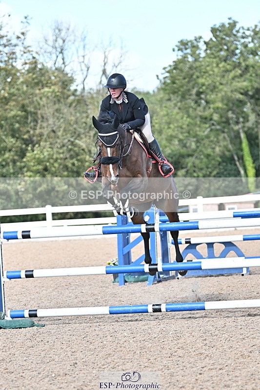 241005A-133548-04039 - SAT Cls 19 1.10m Amateur Quali