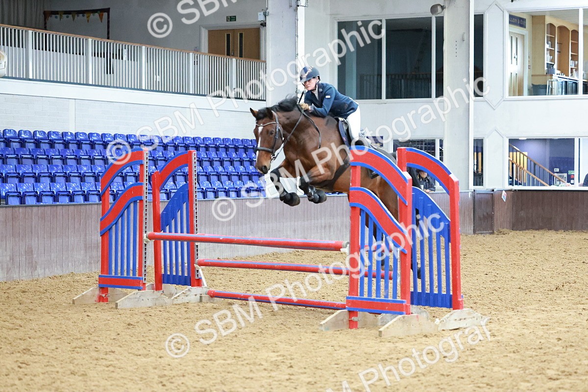 SBM_000451 - Class 2 - Senior British Novice 90cm