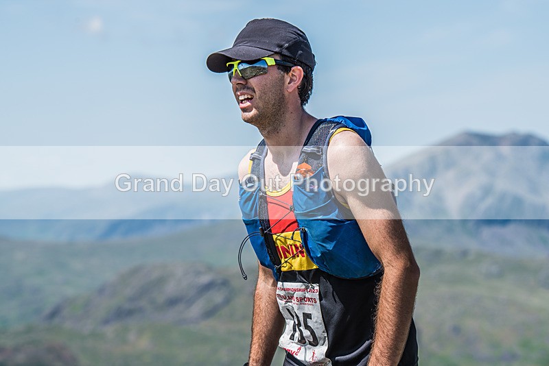 Duddon Long-795 - Duddon Valley (Long) Fell Race Saturday 3rd June 2023