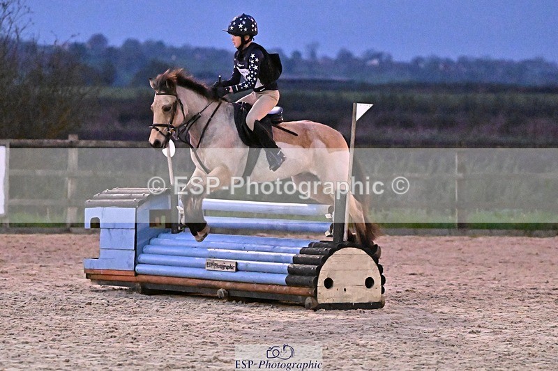 241110-164914-01499 - 90-95cm Arena Eventing
