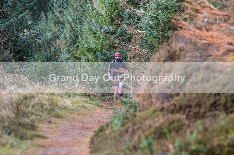 Glentress-765 - High Terrain Events Glentress 21 & 10K Trail Races Saturday 15th November 2025