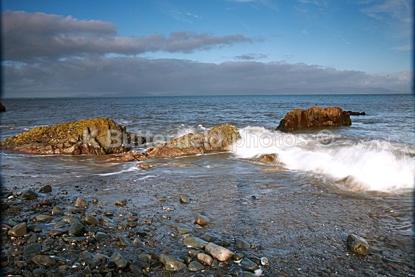  - landscape with neil