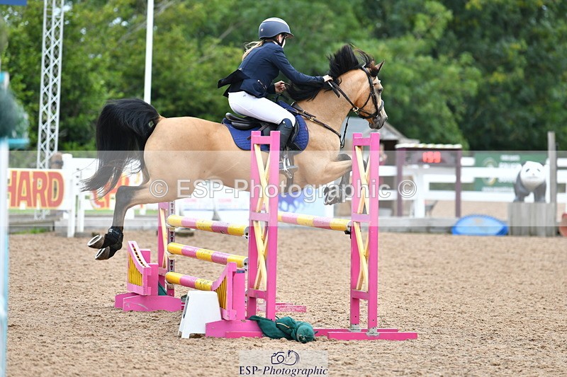 230819A-111154-00308 - Cls 24 Pony Discovery & 90cm Open