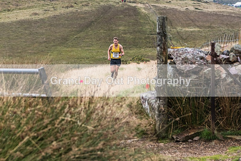 Gavel-109 - Ennerdale Show Gavel Fell Race Wednesday 26th August 2026