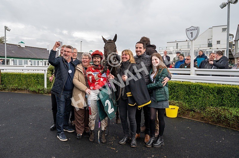  - Race 5