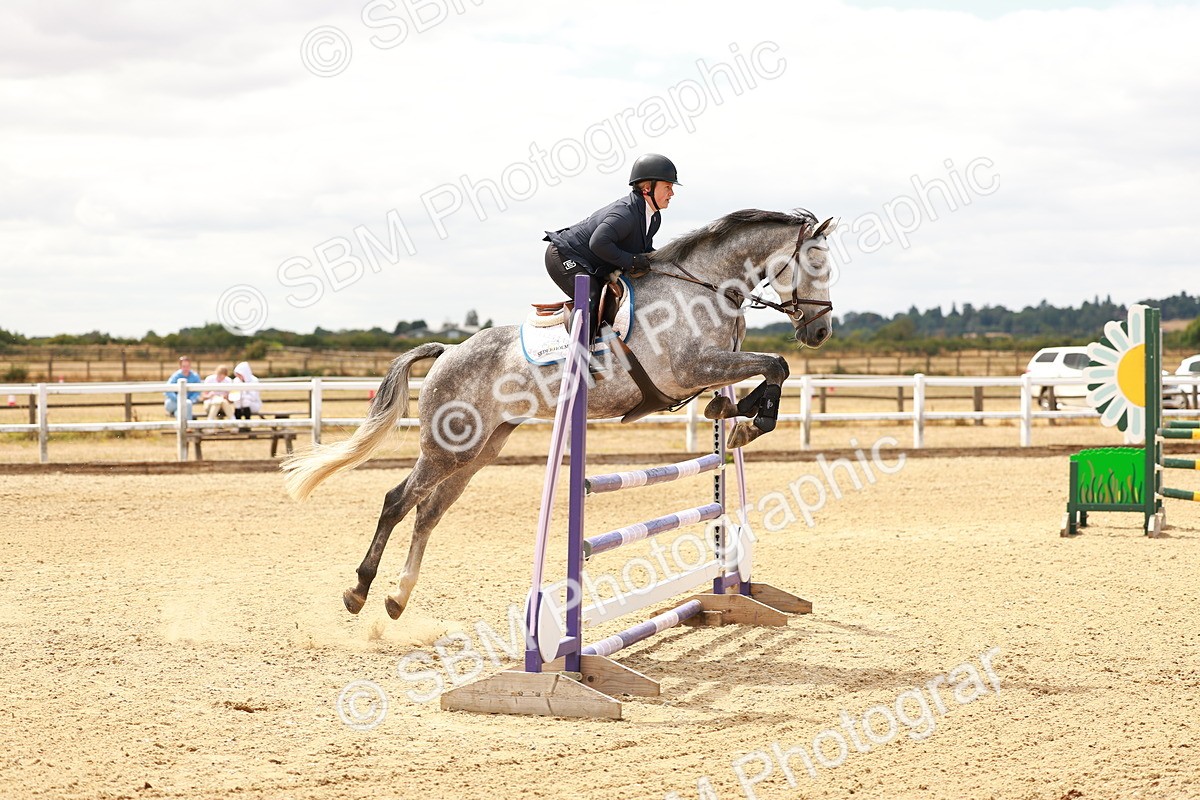 SBM_006005 - Class 3 - Senior British Discovery - 1.00m