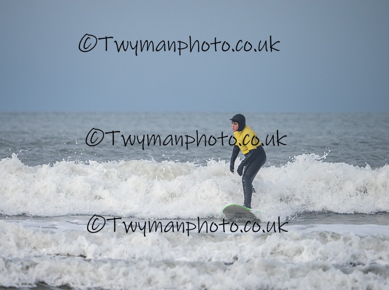 PC280507 - Westward Ho Surf 28/12