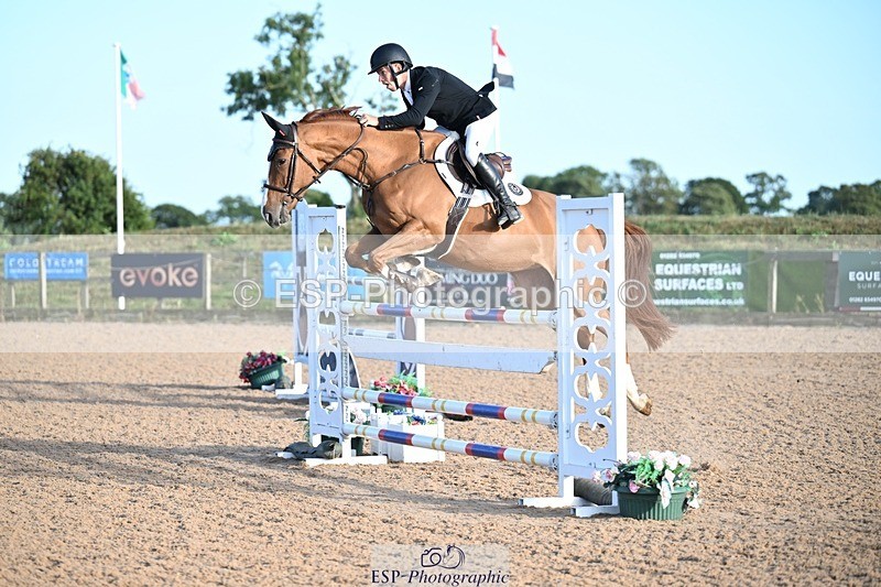 260731-191701-07107 - Cls 15 Snr Foxhunter