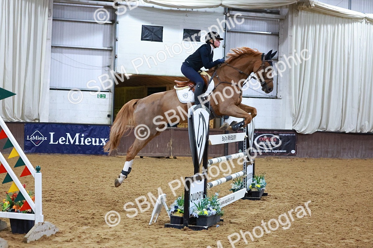 SBM_002607 - Class 7 - National 1.30 1.40m