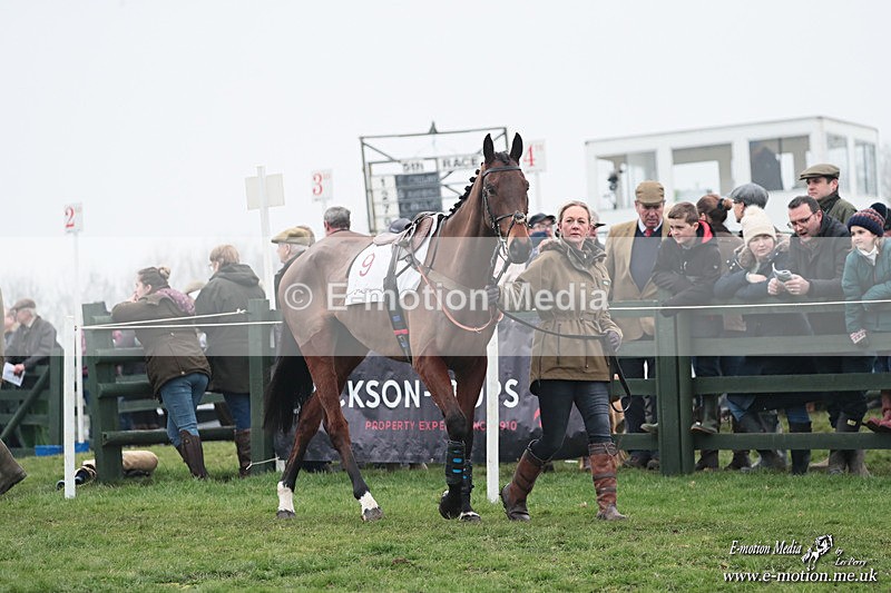 PtP 080326 734 - Pytchley with Woodland Point-to-Point Guilsborough 08/03/26