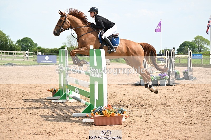 250511-144101-14399 - Cls 28 Snr Newcomers