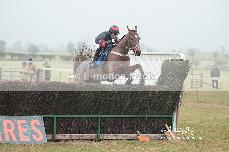 PtP 290123 30891 - Heythrop Hunt PtP Cocklebarrow 29/01/2023