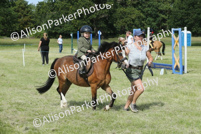 20260614-0233 - Class 1 - 30cm Lead Rein