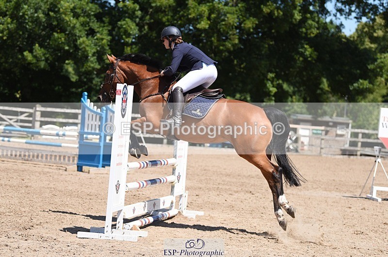 230707-125556-06948 - Cls 20 British Novice & 90cm Open