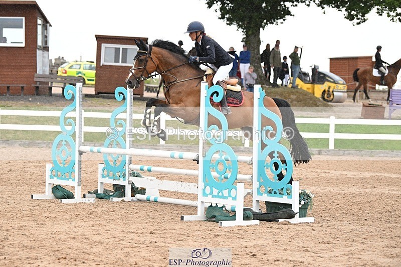 250727-121006-09708 - Cls 33 85cm Amateur Quali