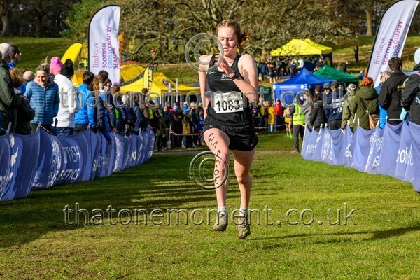 Falkirk25-914870 - Senior Women Set Three