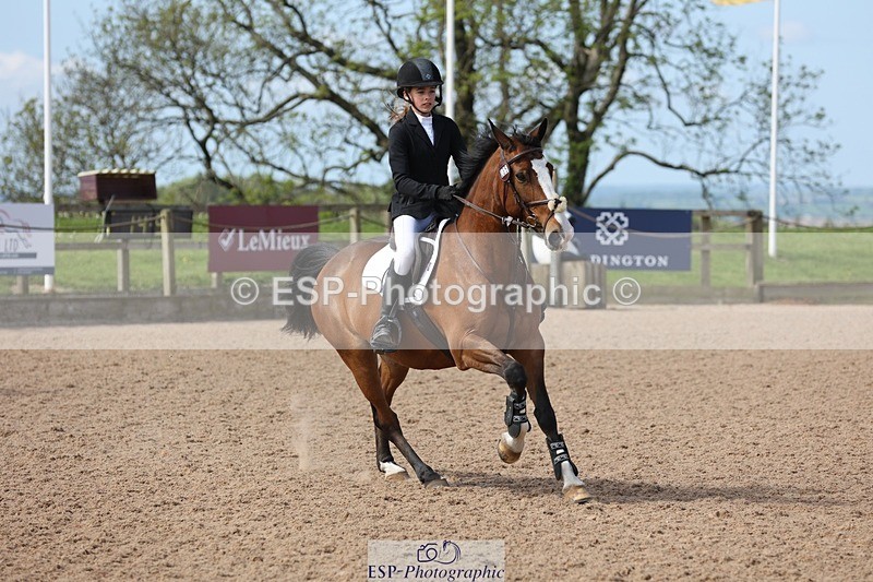 250504-105001-01986 - Cls 2 Pony British Novice and 80cm Open