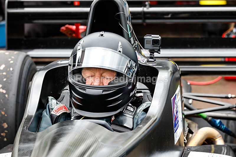  - British & Midland Championship April 27th