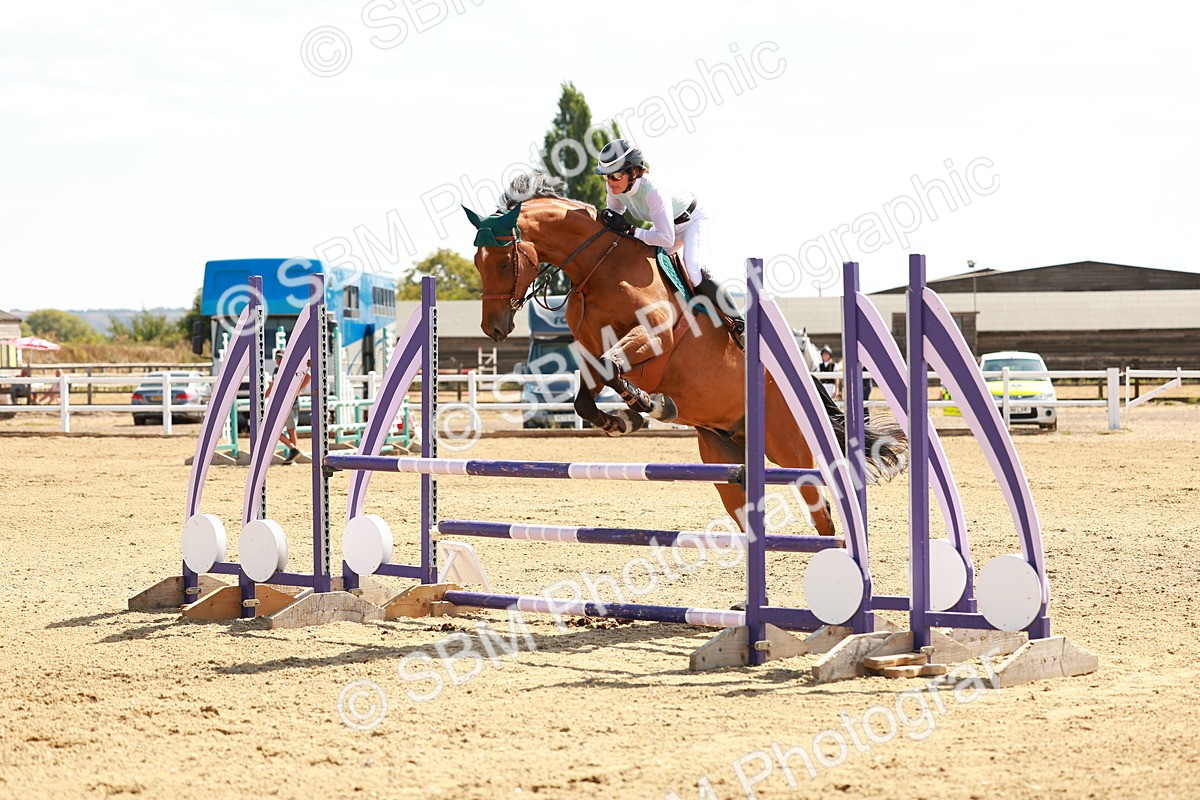 SBM_003011 - Class 10 - 0.95cm Amateur Championship