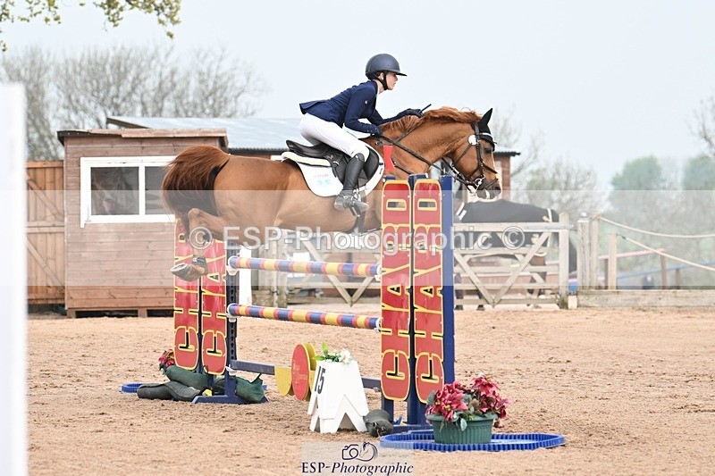 250426-084910-11398 - Cls 43 Ponies - Mini Tour