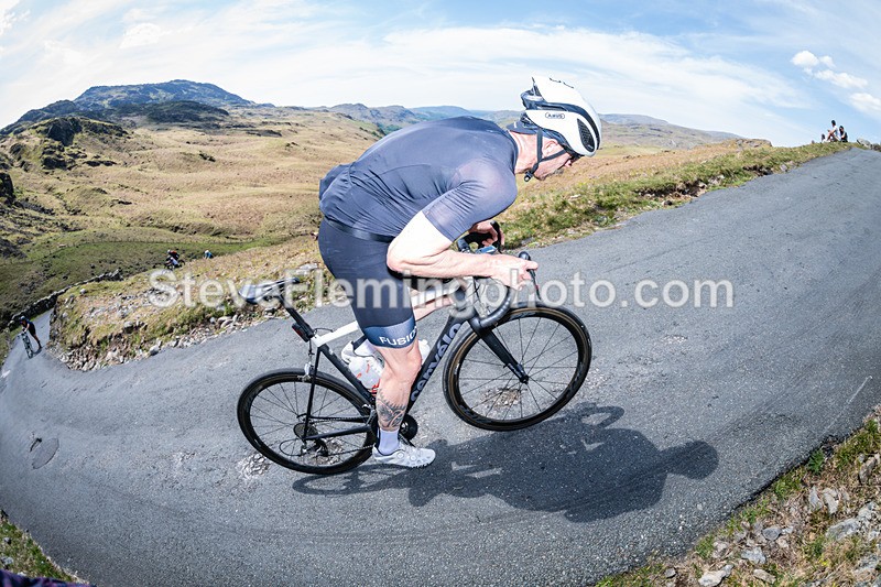 132344 - Hardknott Pass Camera 2 13.00-14.00
