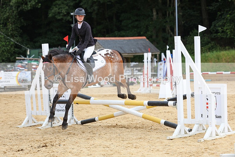 3E7A3212 - Class 6: 70cm Junior