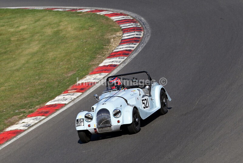  - Equipe Classic Racing
