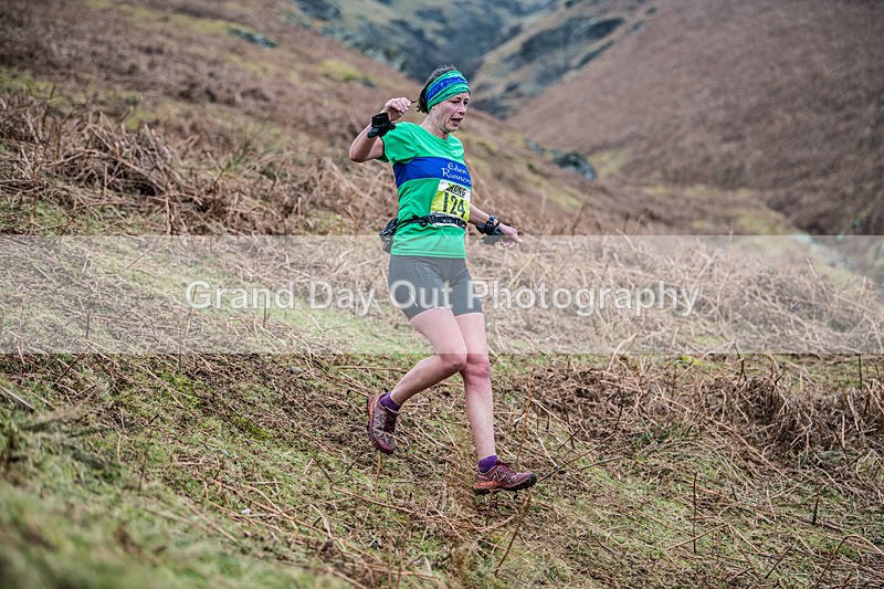 BB Kong-1038 - BB Kong Fell Race Saturday 15th February 2025