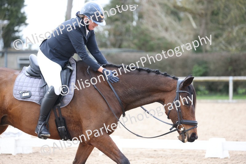 20260301-0600 - Class 4 - Novice 5