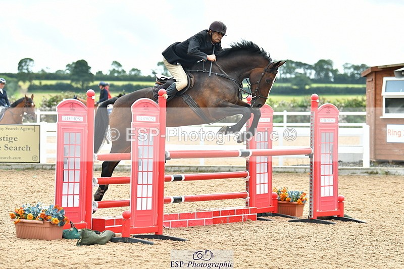 230813A-151807-13025 - Cls 44 A&B 1.10m National Amateur Qualifier & 1.10m Open