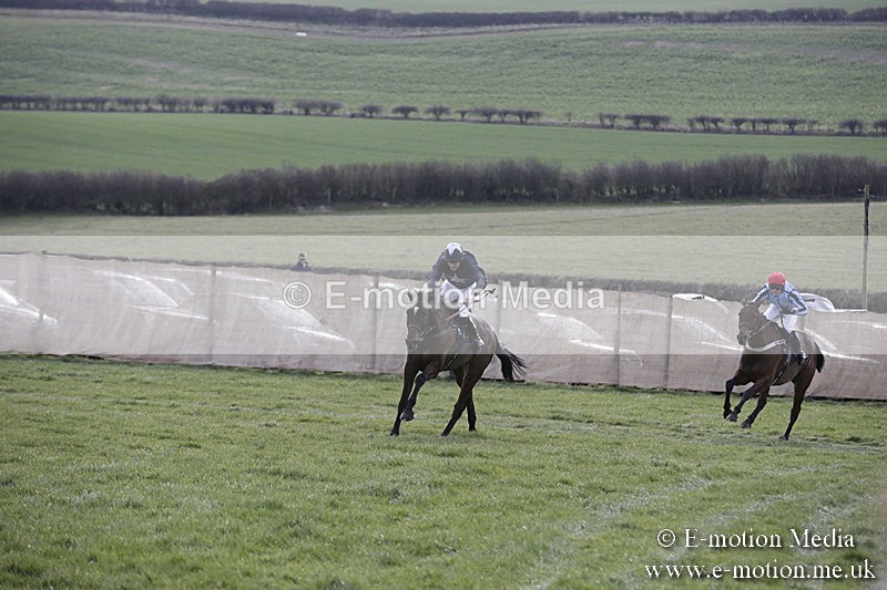 PtP 040218 40 - Point-to-Point Milborne St Andrew 04/02/18