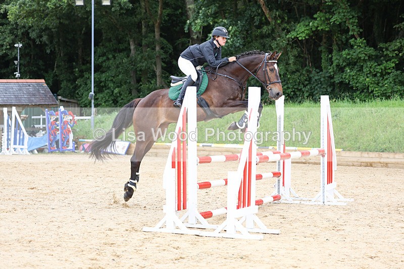 3E7A0296 - Class 1: 90 - 95cm