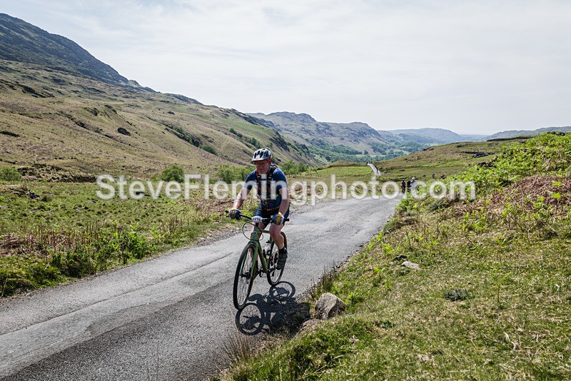 145528 - Hardknott Pass Camera 1 14.00-15.00